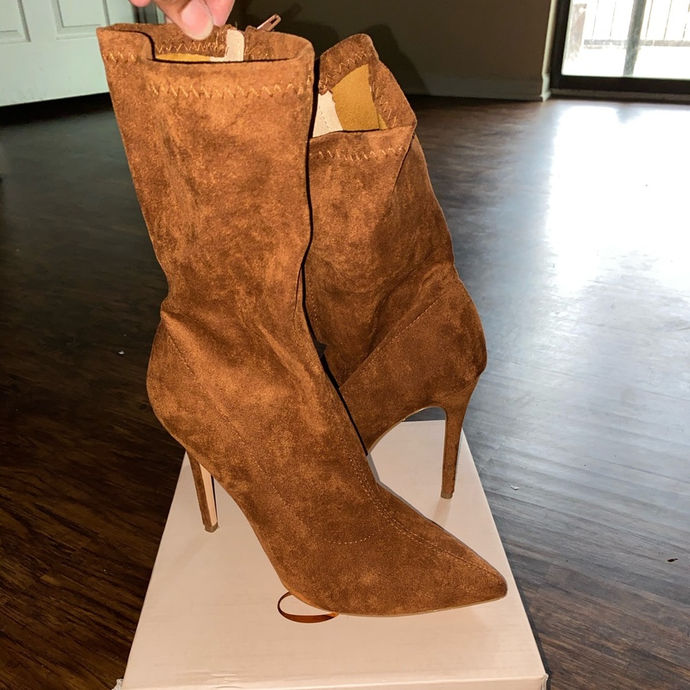 Heels